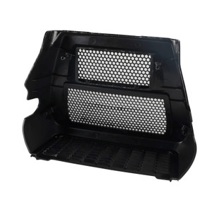 2023-2025 Harley CVO Road Glide Front Chin Spoiler Lower Radiator Cover Forge Generic