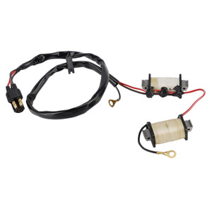 2002-2023 RM85 RM85L Ignition Generator Stator Ignition Generator Stator 32101-02B31 Generic