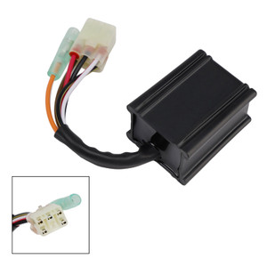 CDI Ignition System Unit Box fit for Yamaha VK540 2017-2018 8AU-85540-00
