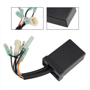 1991-1993 Yamaha PZ480ST Phazer II ST CDI Ignition System Unit Box Generic