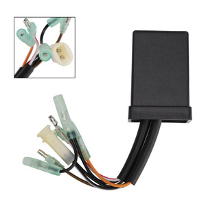 1991-1993 Yamaha PZ480ST Phazer II ST CDI Ignition System Unit Box Generic