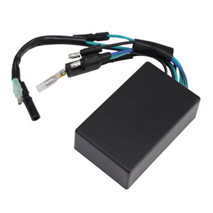 1996-2002 Honda CR80RB CDI Ignition System Unit Box 30410-GBF-831 Generic