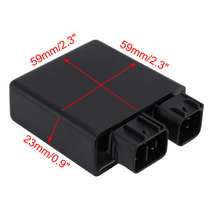 Suzuki UR110T QS110T CDI Ignition System Unit Box 32900-39J11 Generic