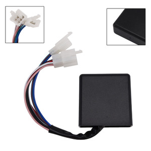 1986-2005 Kawasaki KLR250 KL600 CDI Ignition System Unit Box 21119-1180 Generic