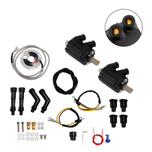 1969-1978 Honda CB750A CB750F CB750K Electronic Ignition Kit Generic