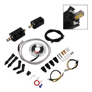 1969-1978 Honda CB750A CB750F CB750K Electronic Ignition Kit Generic