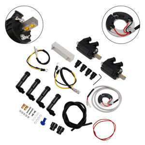 1975-1979 Honda GL1000LTD GL1000 Electronic Ignition Kit Generic