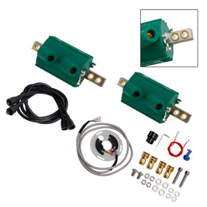 1976-1985 Kawasaki KZ900A KZ1000 KZ1100 Electronic Ignition Kit Generic