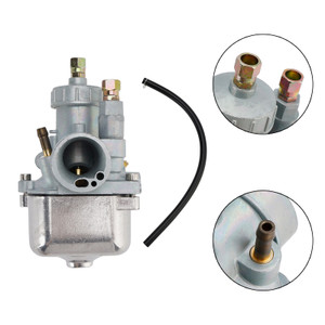 19mm Carburetor Carb for Simson S50 S51 S53 S60 S70 S80 S83 SR50 SR80 13149-00S