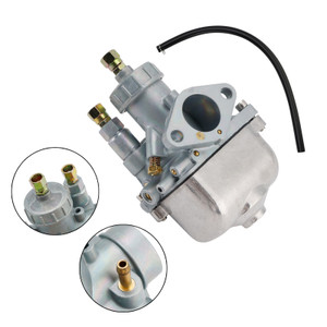21mm Carburetor Carb for Simson S50 S51 S53 S60 S70 S80 S83 SR50 SR80 13149-00S