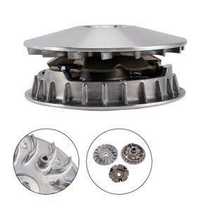 2021-2024 Honda NSS350 SH350 ADV350 Front Clutch Variator Kit 22011-Kab-000 Generic