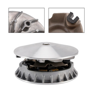 2003-2025 Honda Vario160 AirBlade160 Click160 Front Clutch Variator Kit 22011-K1N-Vo1 Generic