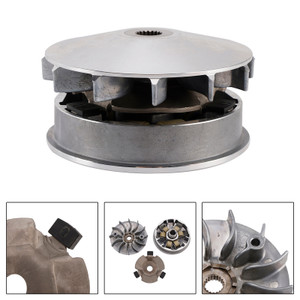Sym Fiddle 125S Symphony 125 Sr Gts Front Clutch Variator Kit 22102-Ara-000 Generic