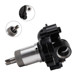 1986-2012 Kawasaki EX250 Ninja 250 Water Pump 49044-1086 Generic