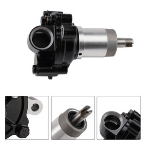 1990-2007 Kawasaki ZZR250 Water Pump 49044-1086 Generic