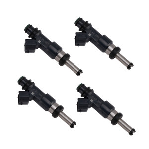 2004-2015 Yamaha FZ1 YZF-R1 FZS1 R1 4PCS Fuel Injectors 5VY-13761-00-00 Generic