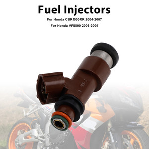 2006-2015 Honda VFR800 Fuel Injectors 16450-MEL-003 Generic
