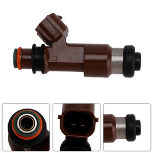 2006-2015 Honda VFR800 Fuel Injectors 16450-MEL-003 Generic