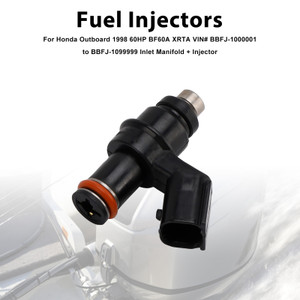Honda Outboard Fuel Injectors 16450-ZZ3-003 Generic