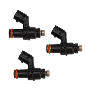 Honda Outboard 3PCS Fuel Injectors 16450-ZZ3-003 Generic