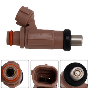 2014-2023 Yamaha VIKING GRIZZLY KODIAK WOLVERINE 700 Fuel Injectors 1XD-13761-00-00 Generic