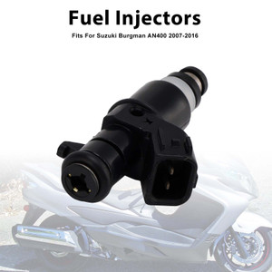 2007-2016 Suzuki Burgman AN400 Fuel Injectors 15710-05H00 Generic
