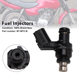 Honda Keihin 125CC Fuel Injectors BT-MTC-B Generic