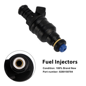 1994-1999 BMW R1100 RT R850 R1100GS R850GS Fuel Injectors Generic