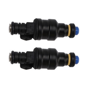 1994-1999 BMW R1100 RT R850 R1100GS R850GS 2PCS Fuel Injectors Generic