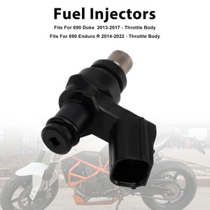 690 Duke Enduro R SMC R Fuel Injectors 76041023044 Generic