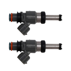 2015-2020 Yamaha YZFR3 R3ABS R3 MT03 2PCS Fuel Injectors 1WD-E3761-00-00 Generic