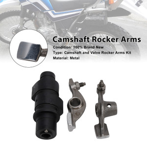 1992-2007 YAMAHA XT225 TW225E Camshaft Rocker Arms Generic