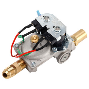 Atwood 6 & 10 Gallon 93844 RV Water Heater Solenoid Gas Valve 93844 93870 93321