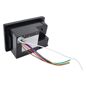 WF-8735-AD RV Converter Charger 30 Amp Power Center Support Auto Detect,35 Amp DC Output,wf-8735 Battery Charger For RV,Camper,Caravans,Travel Trailer