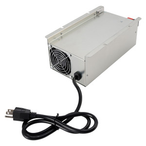 65 Amp WF-9865 Power Converter Charger RV Trailer Camper WF-9865-AD-CB WF-9800
