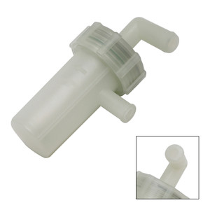 Fuel Filter for Johnson Evinrude Outboard 25HP 30HP 35HP 40HP 0397715 0394375