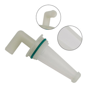 Fuel Filter for Johnson Evinrude Outboard 25HP 40HP 55HP 100HP 1983-1986 0433190