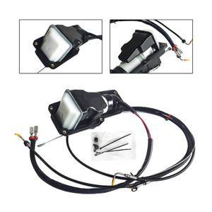 Trim Pump Actuator Kit 21945915 for Volvo Penta SX-A DPS-A TSK-A-32 21573834