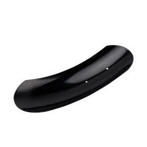 2024-2025 BMW R12 Steel Front Fender Black Generic