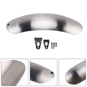 2014-2023 BMW R nineT Steel Front Fender Generic