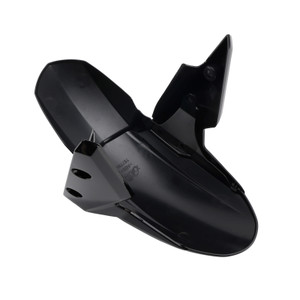 2020-2025 Triumph Street Triple 765 R/RS Front Fender Mudguard Fairing Black Generic