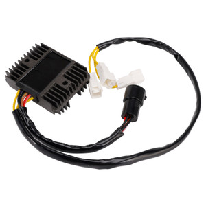 2004-2006 Ninja ZX12R ZX-12R ZX1200 Voltage Regulator Rectifier 21066-0007 Generic