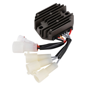 2006-2022 Piaggio Ape400 Classic 400 420 422 Voltage Regulator Rectifier Generic