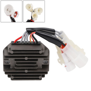 2006-2022 Piaggio Ape400 Classic 400 420 422 Voltage Regulator Rectifier Generic