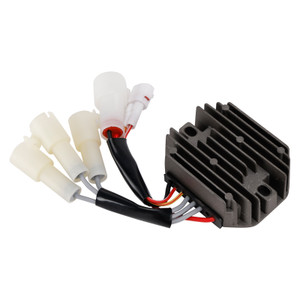 2006-2022 Piaggio Ape400 Classic 400 420 422 Voltage Regulator Rectifier Generic