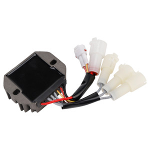 2006-2022 Piaggio Ape400 Classic 400 420 422 Voltage Regulator Rectifier Generic