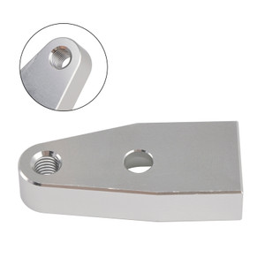 Shift Neutral Gear Assist Fit For Touring Street Glide Road Glide Road King Chrome