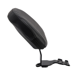 2018-2025 FXBBS Slim FLSL Driver Backrest pad Black Generic