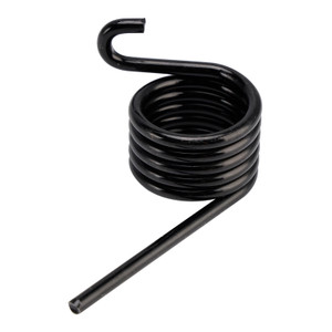 1982-2007 Yamaha G1-G22 Golf Cart Brake Pedal Return Torsion Spring 90508-40007 Generic