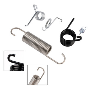 2012+ Yamaha Golf Cart Brake Pedal Return Torsion Spring Jw8-F7316-00-00 Generic